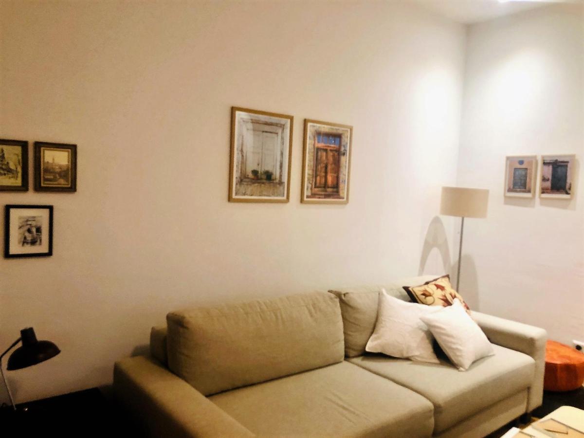Cozy One-Bedroom Apartment Szarajevó Kültér fotó