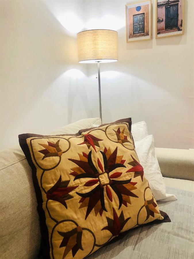 Cozy One-Bedroom Apartment Szarajevó Kültér fotó